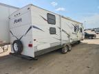 2012 Foresriver 2012 Forest River Puma Camper