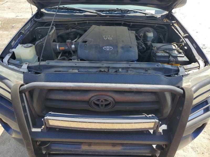 2007 Toyota Tacoma V6