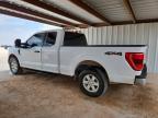 2022 Ford F150 Super Cab