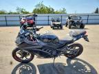 2013 Kawasaki EX300 A