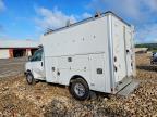 2014 GMC Savana Cutaway G3500