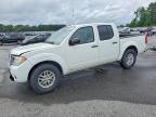 2015 Nissan Frontier SV