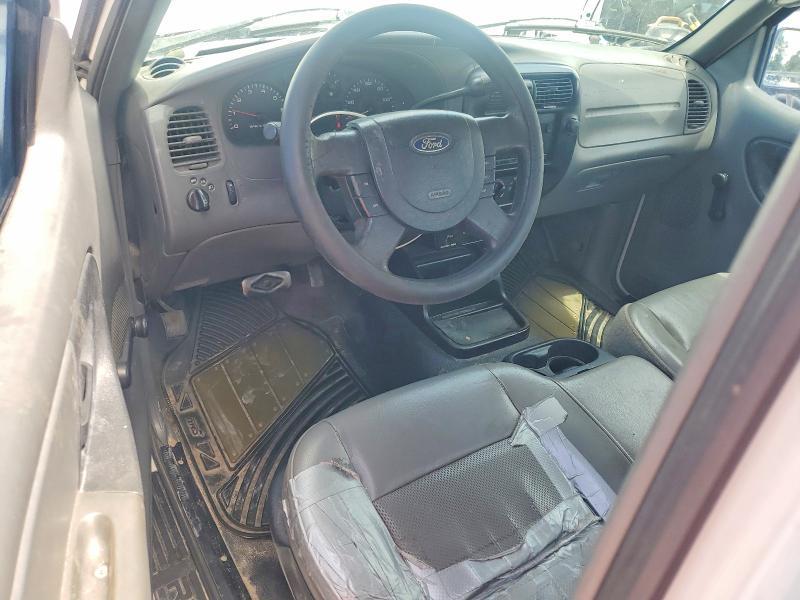 2005 Ford Ranger