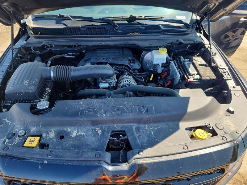 2022 Dodge RAM 1500 BIG HORN/LONE Star