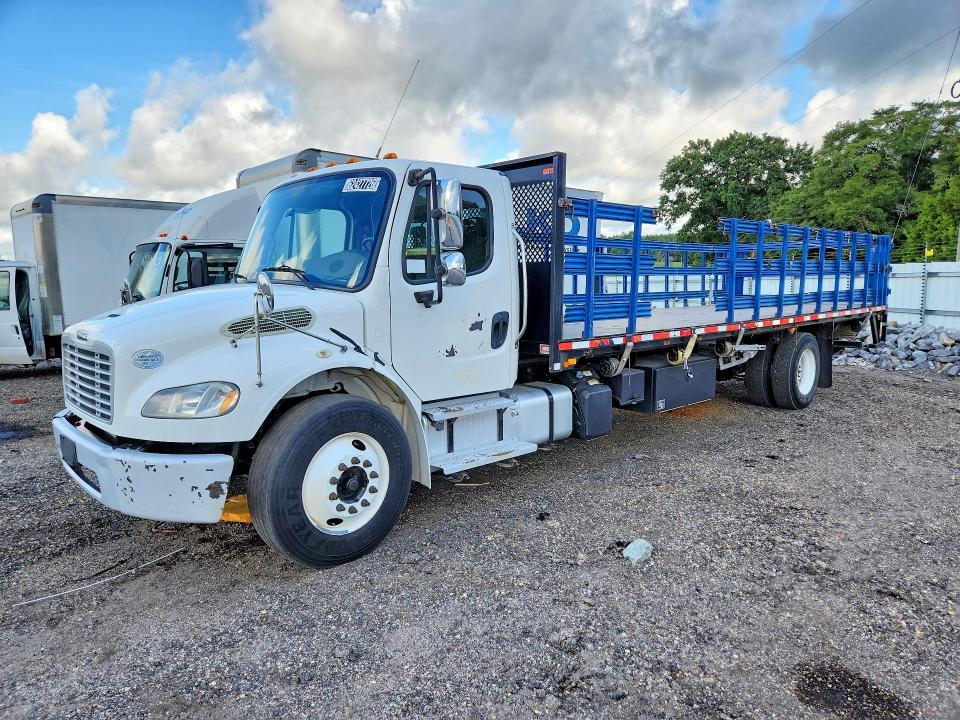 2018 Freightliner M2 106 Medium Duty