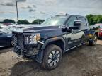 2022 GMC Sierra K2500 Denali