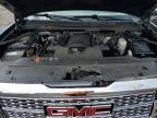 2017 GMC Sierra C1500 Denali