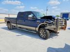 2008 Ford F350 SRW Super Duty