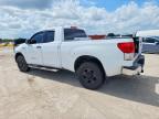 2009 Toyota Tundra Grade