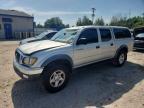 2003 Toyota Tacoma Prerunner V6