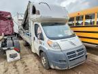 2018 Dodge RAM Promaster 3500 Dump Truck