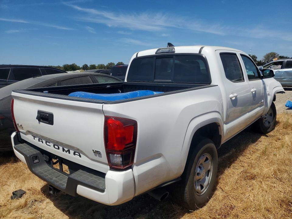 2019 Toyota Tacoma SR V6