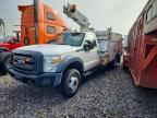 2015 Ford F450 Utility / Service Truck