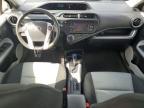2014 Toyota Prius c Three