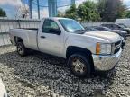 2013 Chevrolet Silverado C2500 Heavy Duty