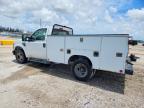 2008 Ford F350 Super Duty