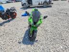 2008 Kawasaki ZX600 P