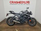 2024 Triumph Street Triple 765 R