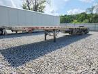 2019 Tandem Flatbed