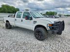 2008 Ford F350 SRW Super Duty