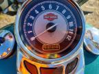 2009 Harley-Davidson Flstc