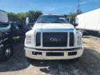 2019 Ford F650 Super Duty
