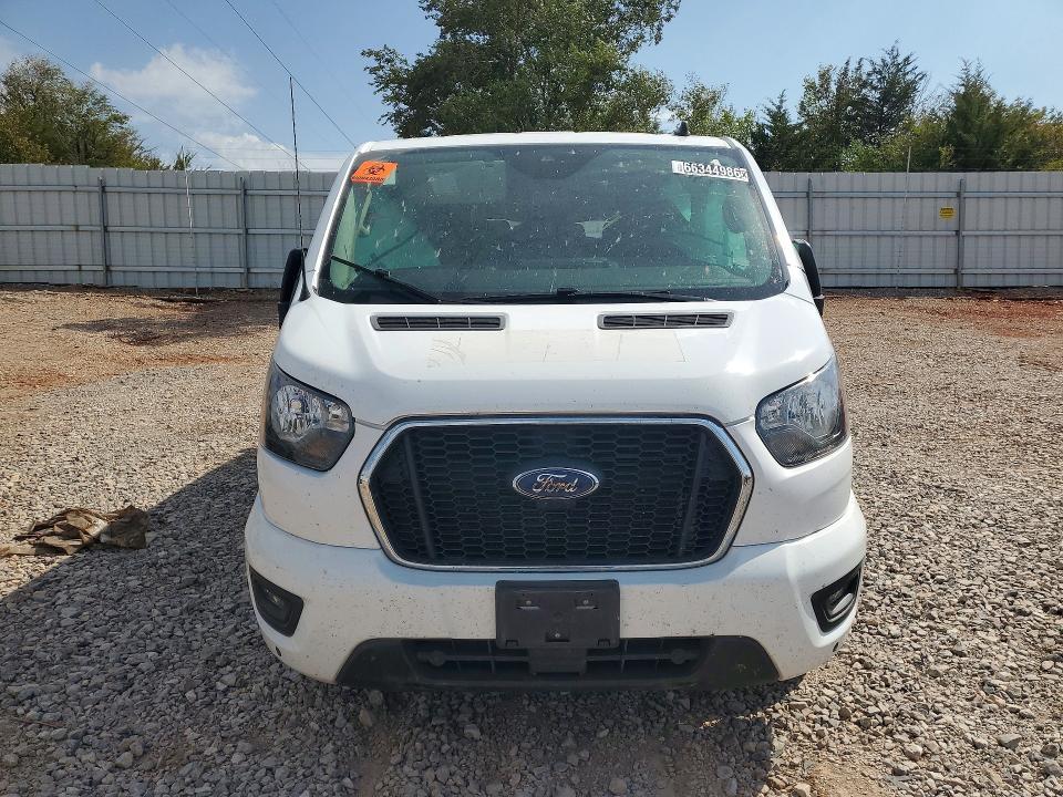2024 Ford Transit-350