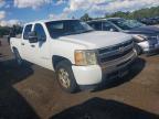 2008 Chevrolet Silverado K1500