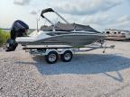 2022 Boat 2022 HURRICANE/GODFREY Marine SS205 OB