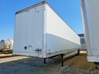 2007 Trailmobile DRY Van Trailer