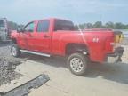 2011 Chevrolet Silverado K2500 Heavy Duty LT