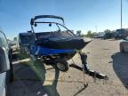 2014 YAM Boat