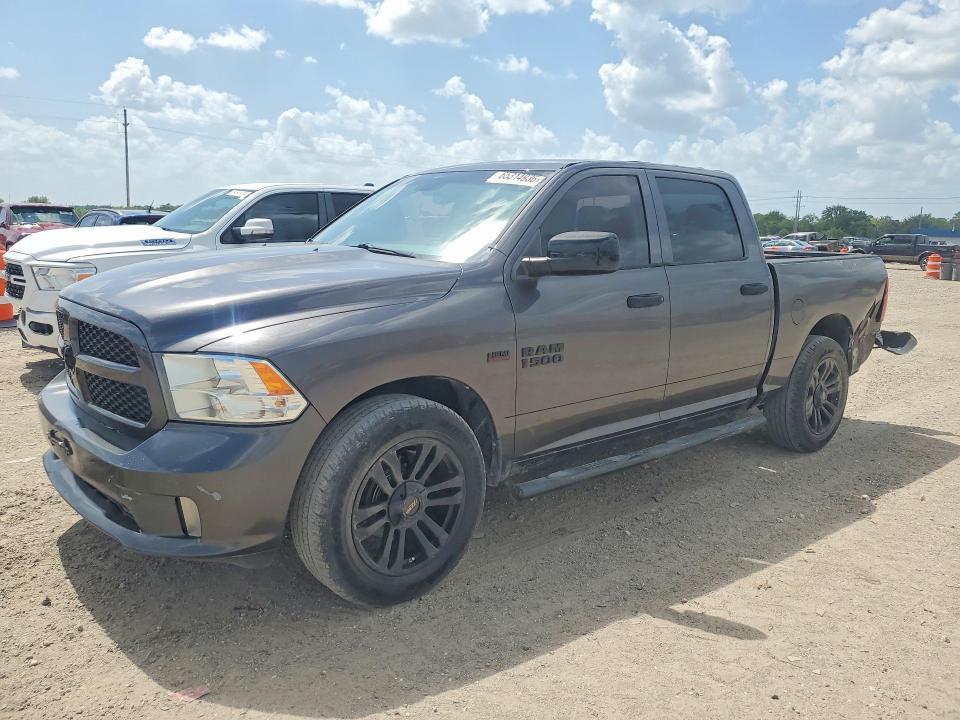 2014 Dodge RAM 1500 ST