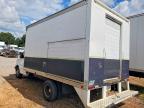 2014 Chevrolet Express G4500 Refrigerated BOX Truck