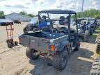 2021 Unknown 2021 Axis 500 Utility Vehicle