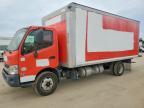 2018 Hino 195