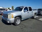 2010 Chevrolet Silverado C1500 LT