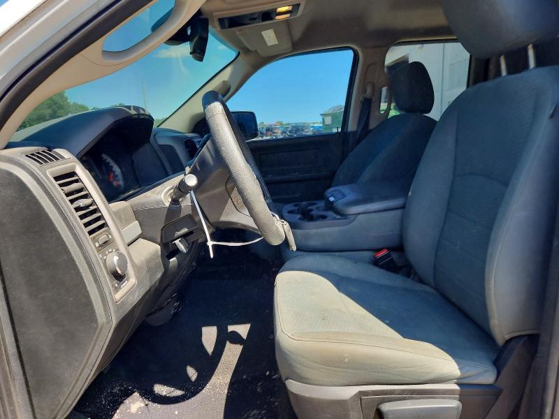2015 Dodge RAM 1500 ST