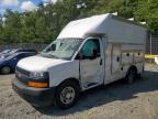 2025 Chevrolet Express G3500