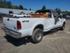 2001 Ford F250 Super Duty