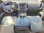 2015 Chevrolet Silverado K2500 Heavy Duty LTZ