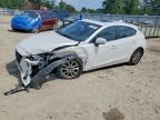 2015 Mazda 3 Touring