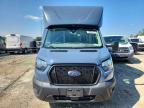 2021 Ford Transit Delivery Truck