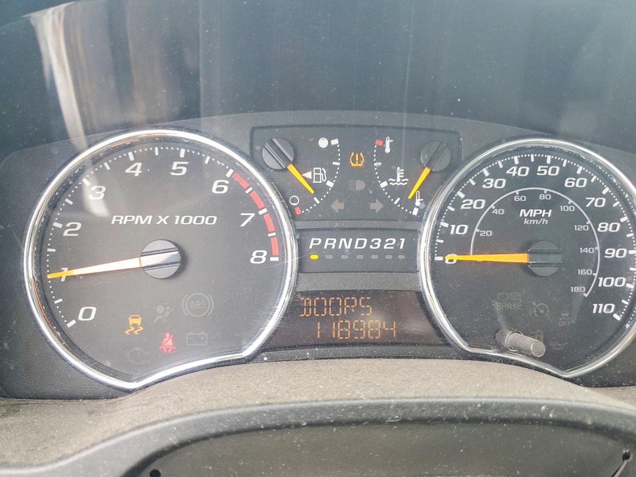 2012 Chevrolet Colorado