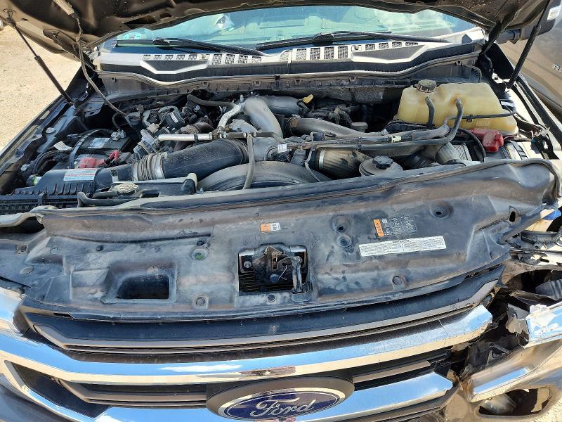 2021 Ford F350 Super Duty