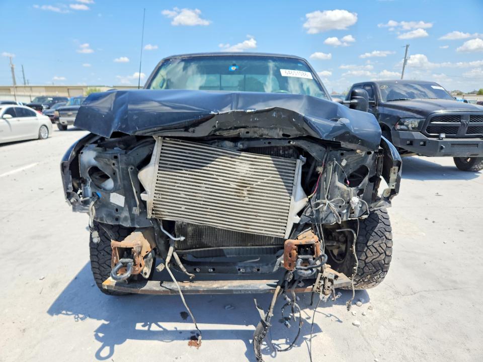 2001 Ford F250 Super Duty