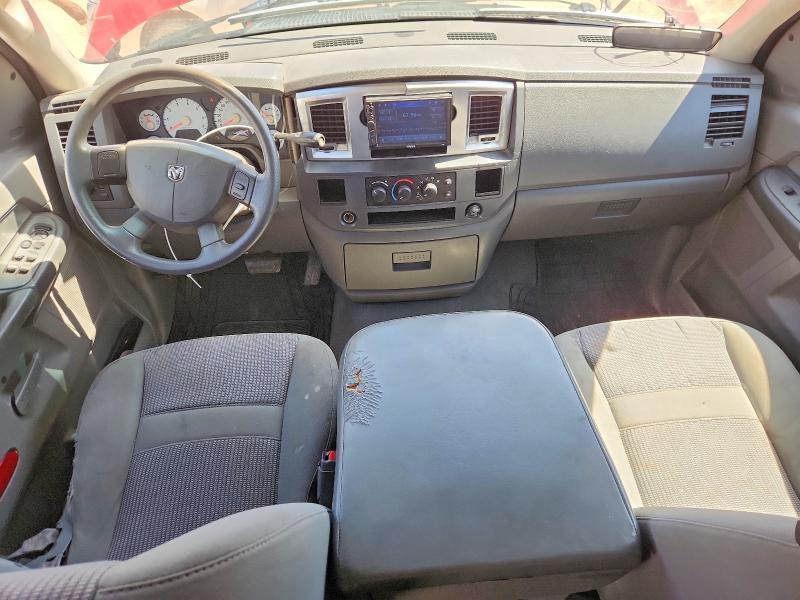 2007 Dodge RAM 1500 ST
