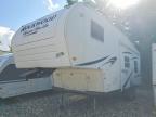 2007 Forest River Rockwood Camper