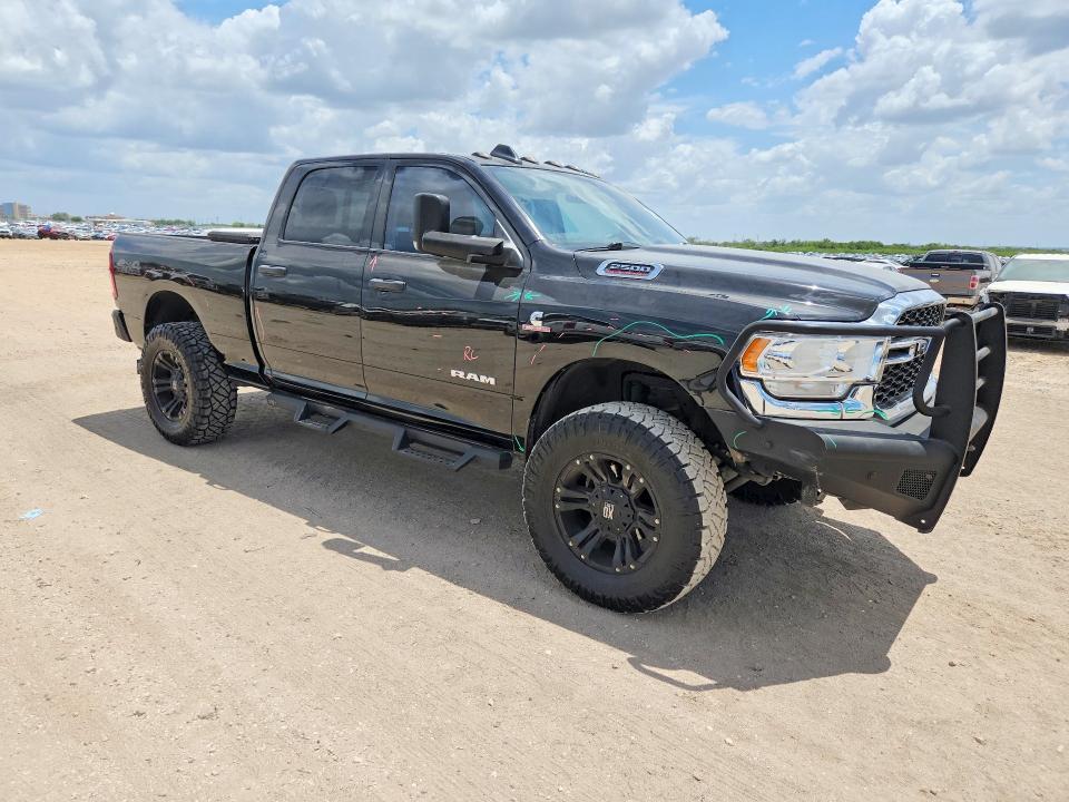 2019 Dodge RAM 2500 Tradesman