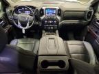 2021 GMC Sierra K1500 SLT